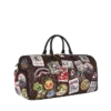 BORSA DA BORSA DA VIAGGIO MICKEY MOUSE MOGUL IN COLLABORAZIONE CON DISNEY