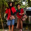 BORSA DA BORSA DA VIAGGIO MICKEY MOUSE MOGUL IN COLLABORAZIONE CON DISNEY