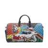BORSA DA BORSONE PORSCHE 1972 IN EDIZIONE LIMITATA (SOLO 1.911 PEZZI)