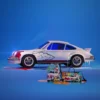BORSA DA BORSONE PORSCHE 1972 IN EDIZIONE LIMITATA (SOLO 1.911 PEZZI)