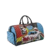 BORSA DA BORSONE PORSCHE 1972 IN EDIZIONE LIMITATA (SOLO 1.911 PEZZI)