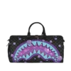 BORSA DA BORSONE PURPLE SLIME SHARK