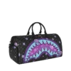 BORSA DA BORSONE PURPLE SLIME SHARK