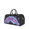 BORSA DA BORSONE PURPLE SLIME SHARK