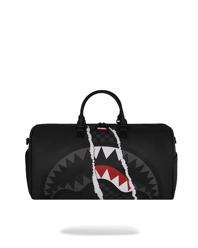 BORSA DA GINNASTICA SHARK SLASH BORSONI