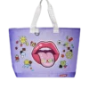 BORSA DA SPIAGGIA BLAH!