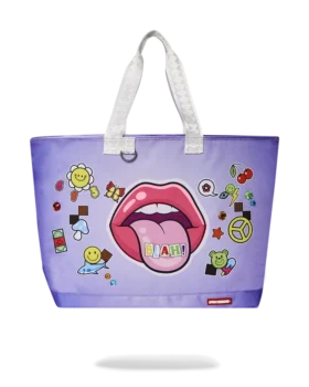 BORSA DA SPIAGGIA BLAH!
