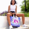 BORSA DA SPIAGGIA BLAH!