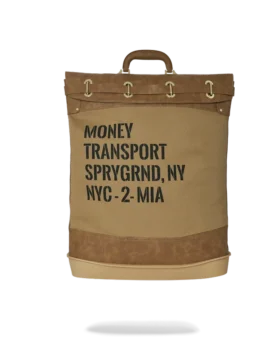 BORSA DA TRASPORTO BANCARIA