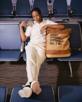 BORSA DA TRASPORTO BANCARIA