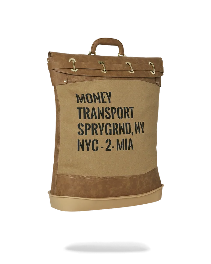 BORSA DA TRASPORTO BANCARIA