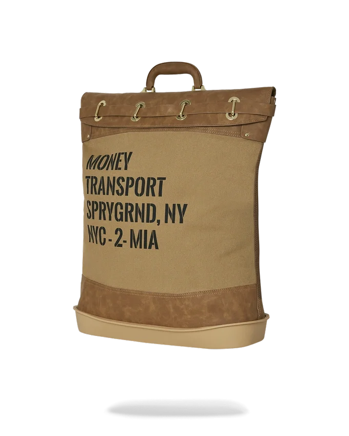 BORSA DA TRASPORTO BANCARIA