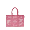 BORSA DA VIAGGIO 3AM TURNT MINI PYRAMID BORSONI