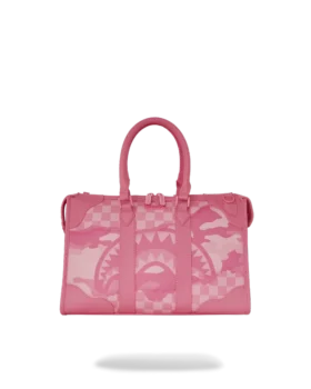 BORSA DA VIAGGIO 3AM TURNT MINI PYRAMID BORSONI