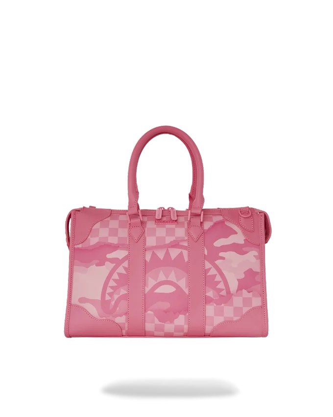 BORSA DA VIAGGIO 3AM TURNT MINI PYRAMID BORSONI