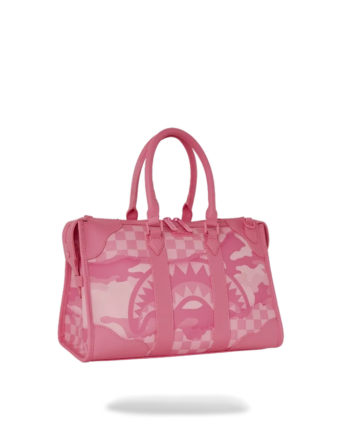 BORSA DA VIAGGIO 3AM TURNT MINI PYRAMID BORSONI