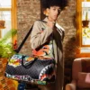 BORSA DA VIAGGIO ARTISTIC PURSUIT BORSONI
