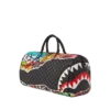 BORSA DA VIAGGIO ARTISTIC PURSUIT BORSONI