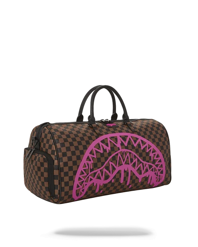BORSA DA VIAGGIO BORSA DA VIAGGIO THE ARTISTS TOUCH