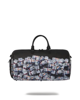 BORSA DA VIAGGIO BORSA DA VIAGGIO THE ENTREPRENEUR