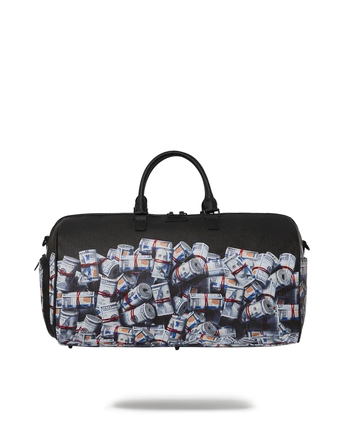 BORSA DA VIAGGIO BORSA DA VIAGGIO THE ENTREPRENEUR