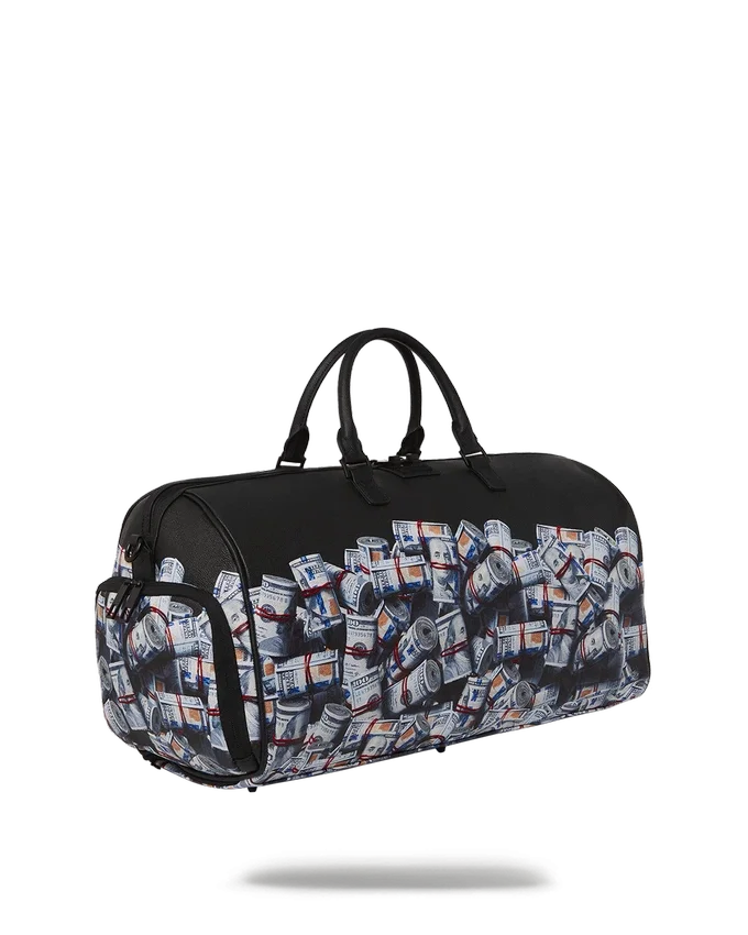 BORSA DA VIAGGIO BORSA DA VIAGGIO THE ENTREPRENEUR