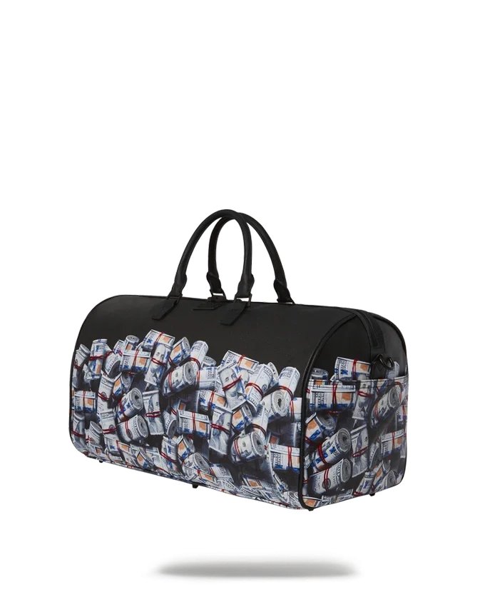 BORSA DA VIAGGIO BORSA DA VIAGGIO THE ENTREPRENEUR