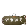 BORSA DA VIAGGIO CALL OF DUTY SHARK TORPEDO BORSONE