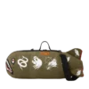 BORSA DA VIAGGIO CALL OF DUTY SHARK TORPEDO BORSONE