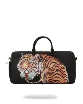 BORSA DA VIAGGIO CATWALK CURRENCY BORSONE
