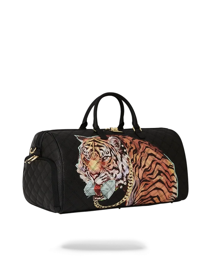 BORSA DA VIAGGIO CATWALK CURRENCY BORSONE
