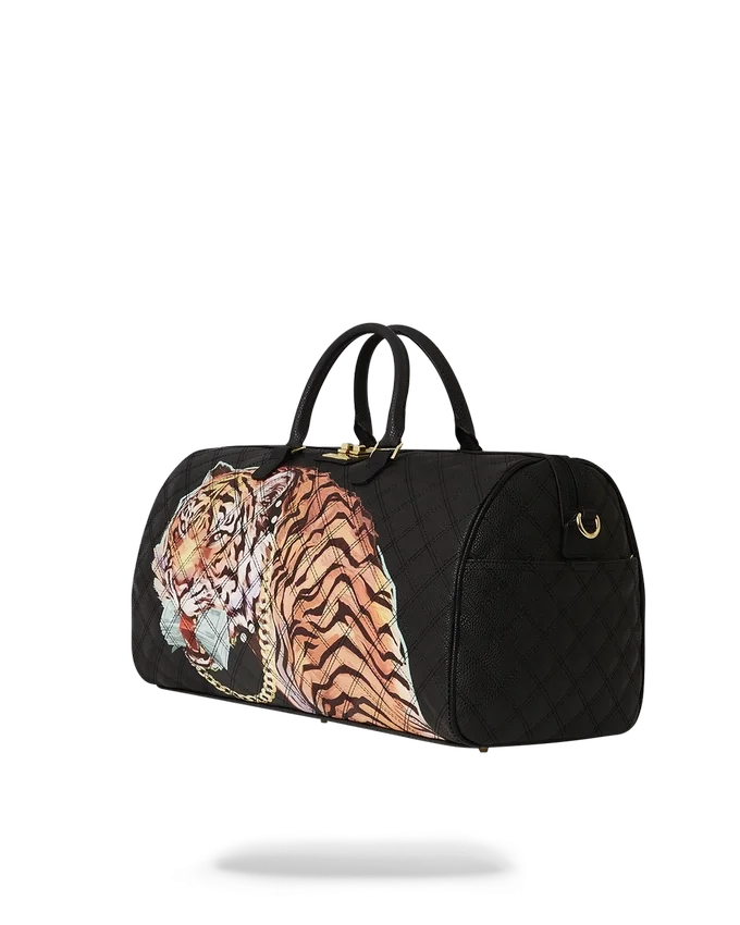 BORSA DA VIAGGIO CATWALK CURRENCY BORSONE