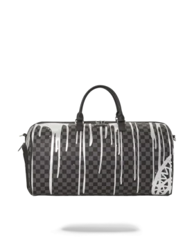 BORSA DA VIAGGIO CHATEAU GHOST BORSONI