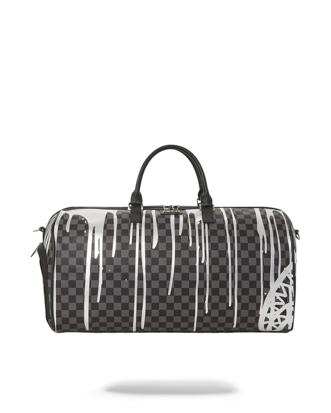 BORSA DA VIAGGIO CHATEAU GHOST BORSONI