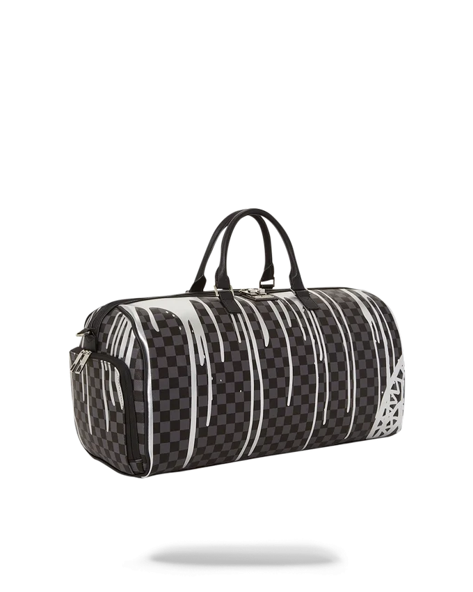 BORSA DA VIAGGIO CHATEAU GHOST BORSONI