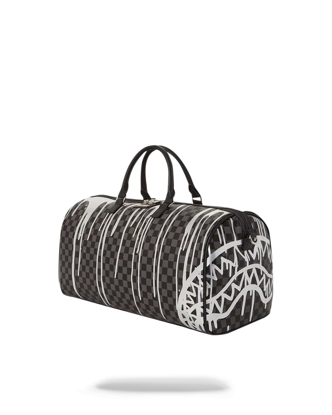 BORSA DA VIAGGIO CHATEAU GHOST BORSONI