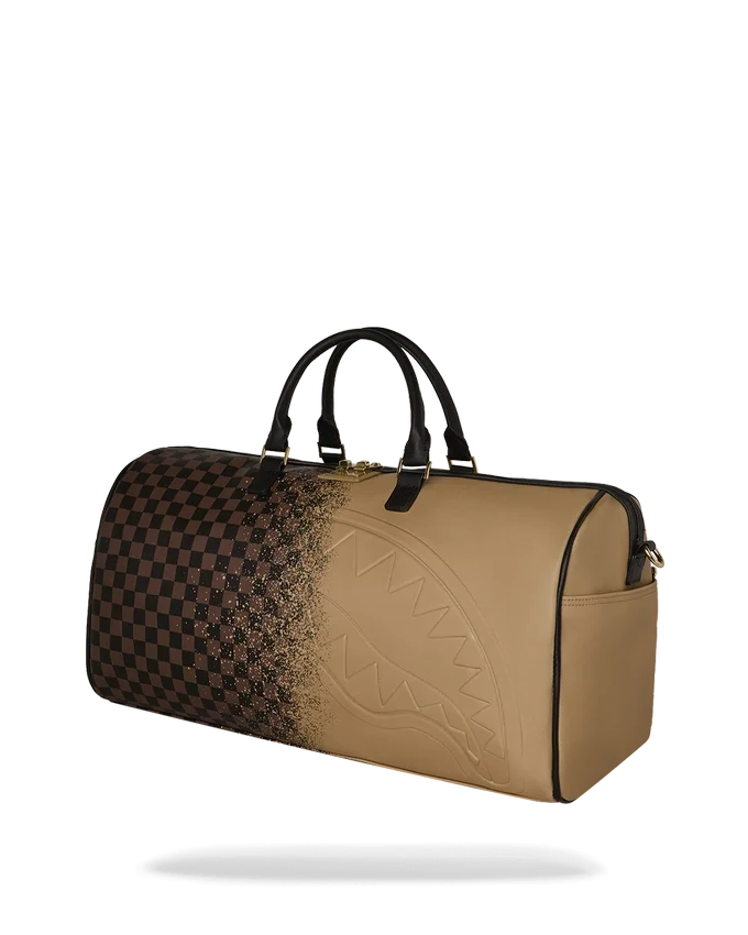 BORSA DA VIAGGIO COASTAL VOYAGE BORSONI