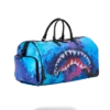 BORSA DA VIAGGIO COLOR DRIP BORSONI