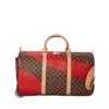 BORSA DA VIAGGIO CON RUOTE RACEWAY HENNY