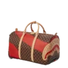 BORSA DA VIAGGIO CON RUOTE RACEWAY HENNY