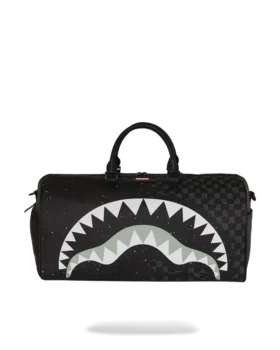 BORSA DA VIAGGIO DEEPSPACE SIDE DRIP BORSONI