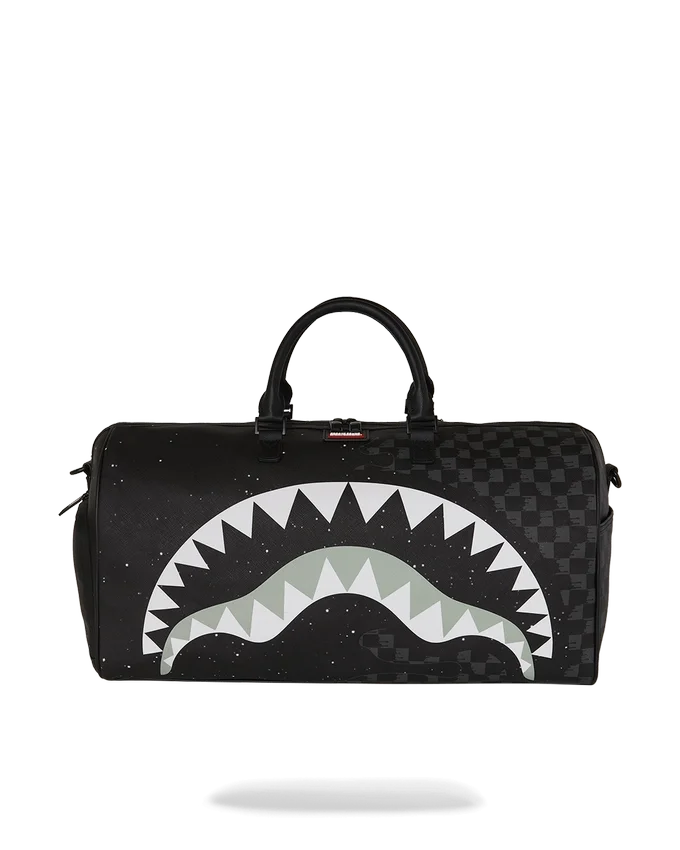 BORSA DA VIAGGIO DEEPSPACE SIDE DRIP BORSONI