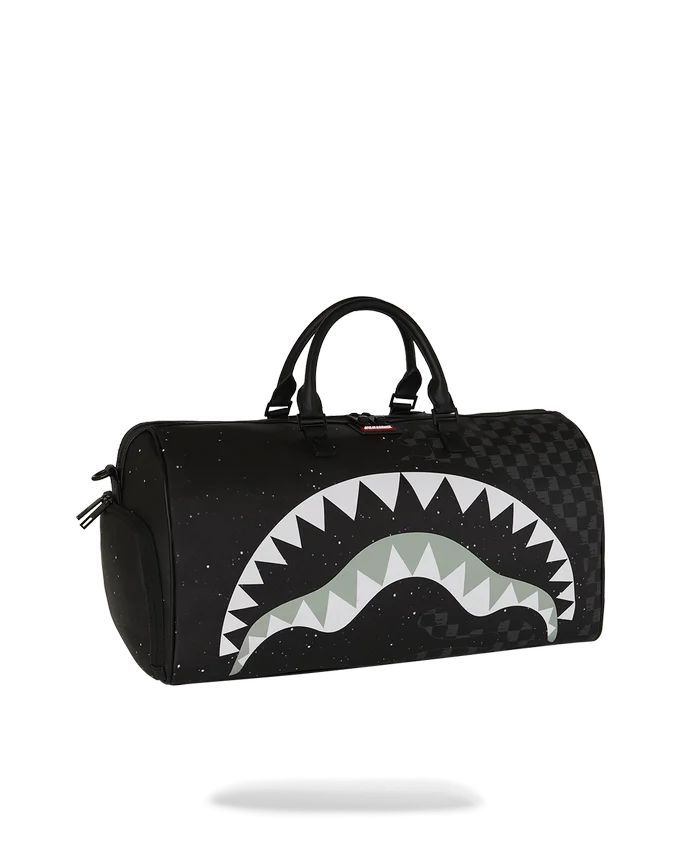 BORSA DA VIAGGIO DEEPSPACE SIDE DRIP BORSONI