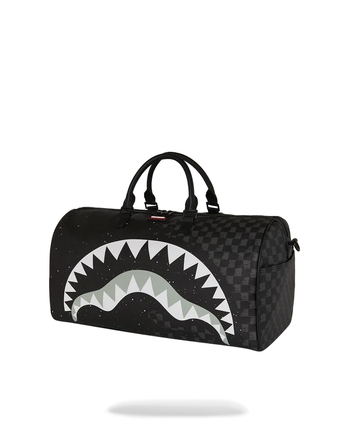 BORSA DA VIAGGIO DEEPSPACE SIDE DRIP BORSONI