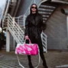 BORSA DA VIAGGIO DESIGN STORM BORSONI