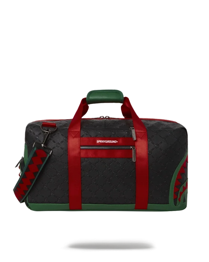 BORSA DA VIAGGIO DINERO BORSA DA VIAGGIO DINERO