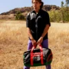 BORSA DA VIAGGIO DINERO BORSA DA VIAGGIO DINERO