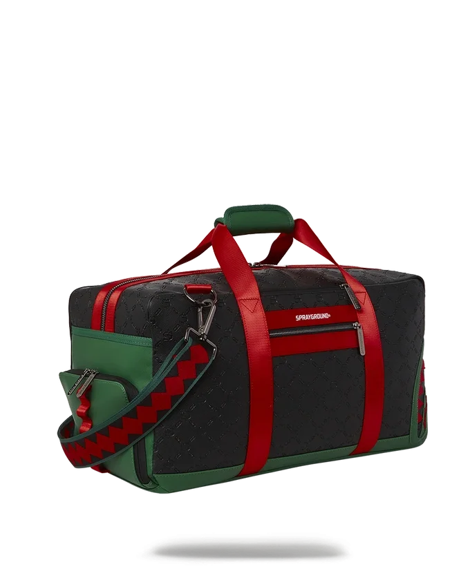 BORSA DA VIAGGIO DINERO BORSA DA VIAGGIO DINERO