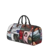 BORSA DA VIAGGIO EVERYDAY'S A MOVIE BORSA DA VIAGGIO