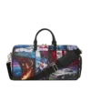 BORSA DA VIAGGIO EVERYDAY'S A MOVIE BORSA DA VIAGGIO